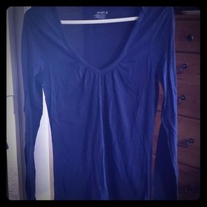 Old Navy long sleeve t-shirt